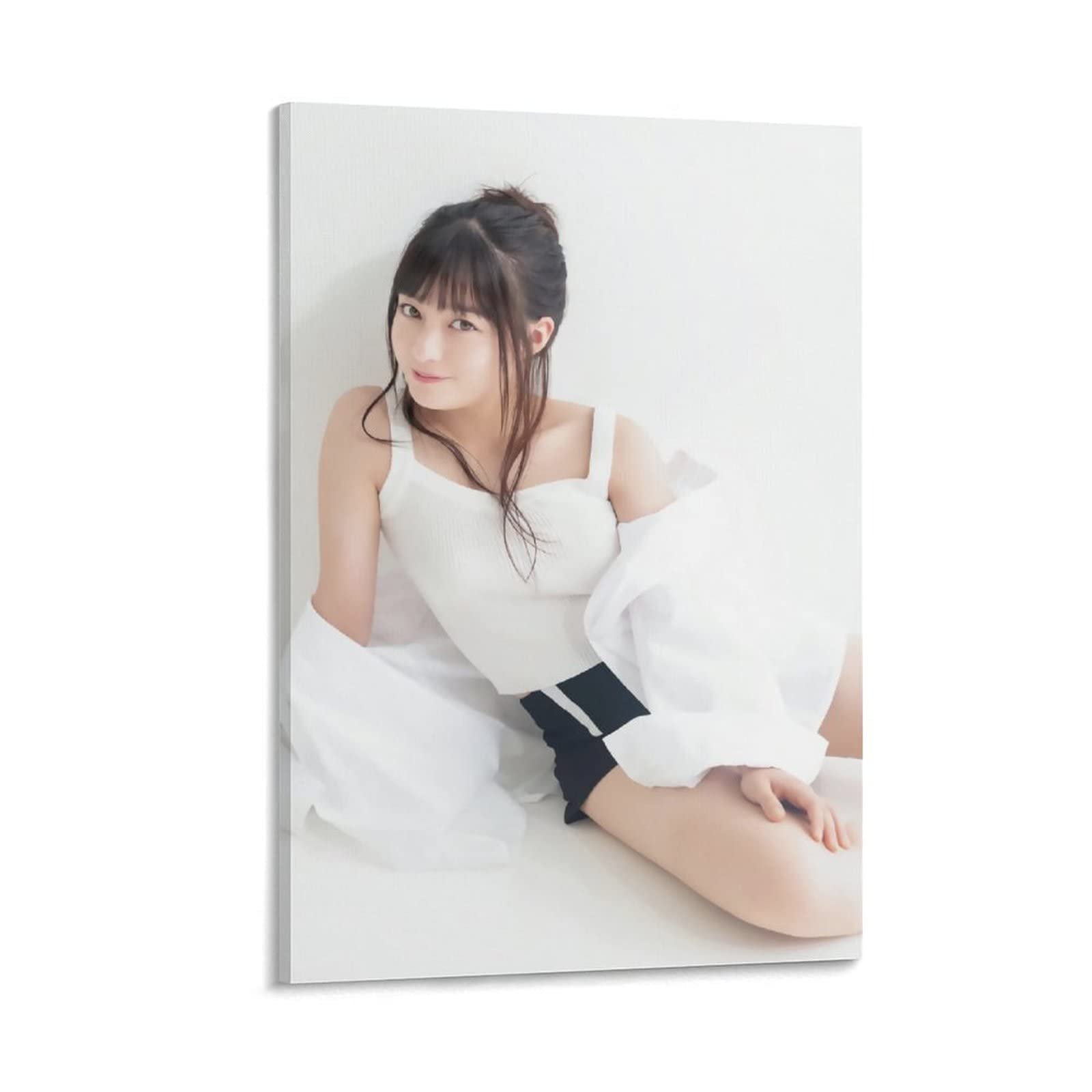 Amazon.co.jp: 橋本環奈かわいい写真セクシー清純ポスターアートパネル